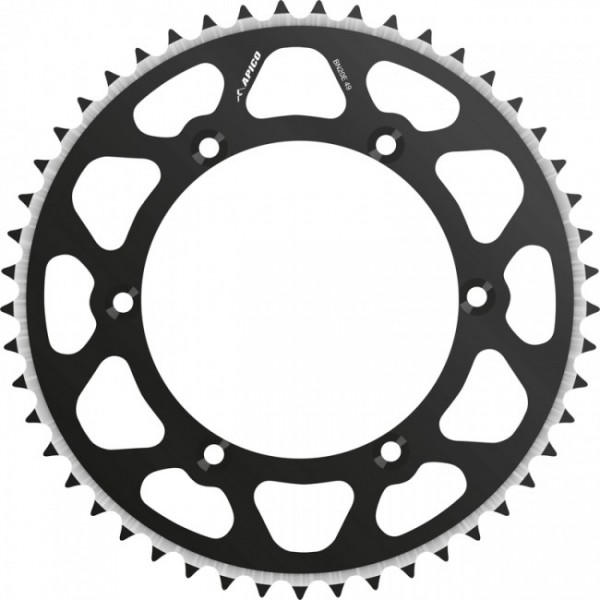 Corona TALON  42denti Black